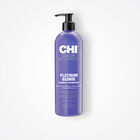 Color Illuminate Platinum Blonde Purple Shampoo, , large image number null